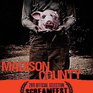 Bilder Madison County