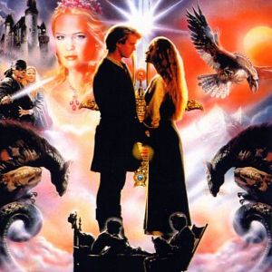 Bilder Die Braut des Prinzen