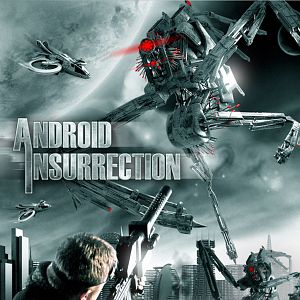 Bilder Android Insurrection
