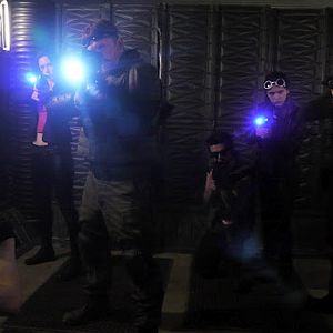 Bilder Android Insurrection