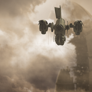 Bilder Android Insurrection