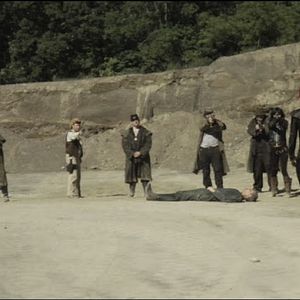 Bilder Android Insurrection