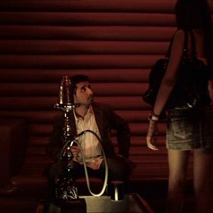 Bilder Thai Box Fighter