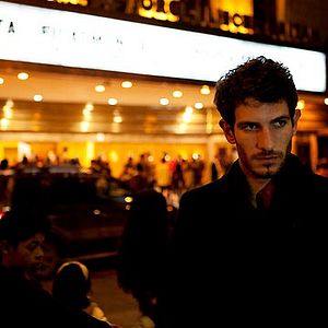 Bilder Das verborgene Gesicht