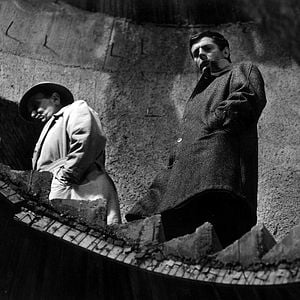 Bilder Trauen Sie Alfredo einen Mord zu?