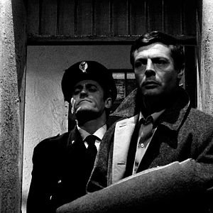 Bilder Trauen Sie Alfredo einen Mord zu?