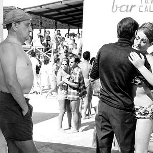 Bilder I Giorni contati