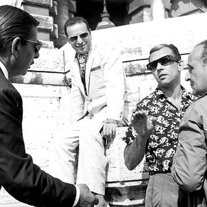 Bilder I Giorni contati