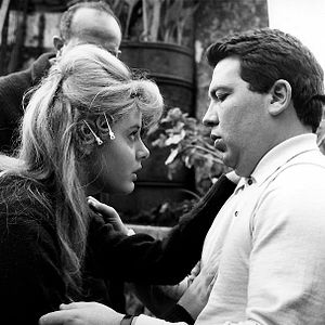 Bilder I Giorni contati