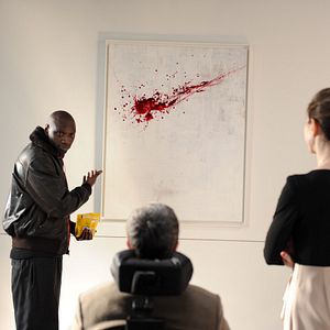 Bilder Ziemlich beste Freunde