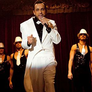 Bilder Entre désirs