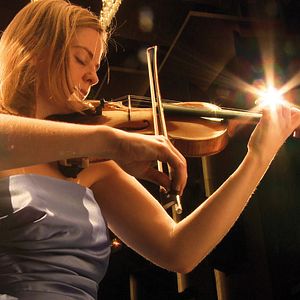 Bilder Violinissimo