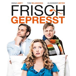 Bilder Frisch gepresst