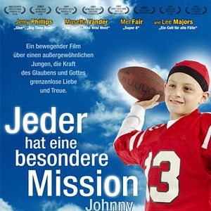Bilder Jeder hat eine besondere Mission: Johnny