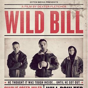 Bilder Wild Bill - Vom Leben beschissen!