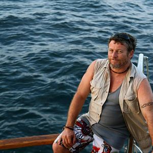 Bilder Caught Inside