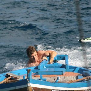 Bilder Caught Inside