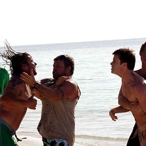 Bilder Caught Inside