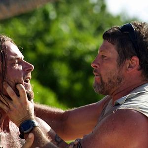 Bilder Caught Inside