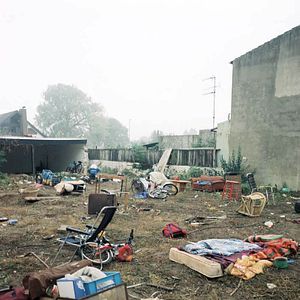 Bilder Die Vermissten