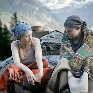 Bilder Corinna Harfouch