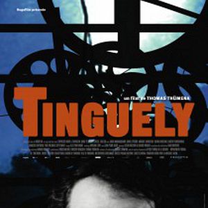 Bilder Jean Tinguely