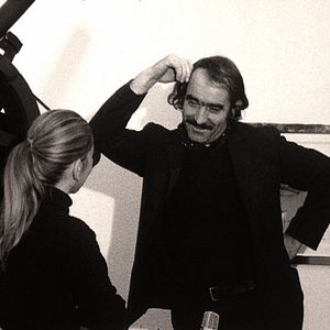 Bilder Jean Tinguely