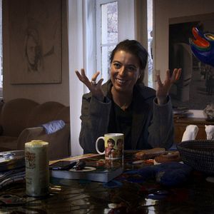 Bilder Jean Tinguely