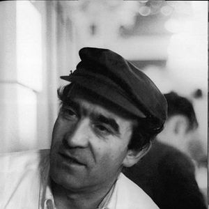 Bilder Jean Tinguely