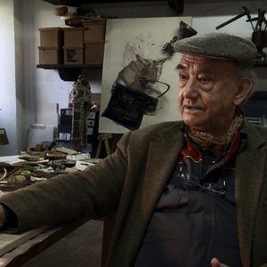 Bilder Jean Tinguely