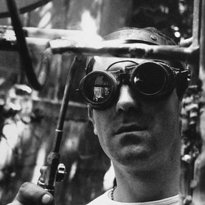 Bilder Jean Tinguely