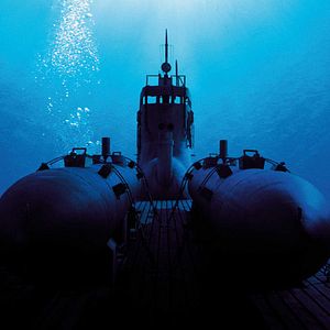 Bilder Kaiten - Human Torpedo War