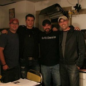 Bilder The Fields - Basierend auf wahren Ereignissen!