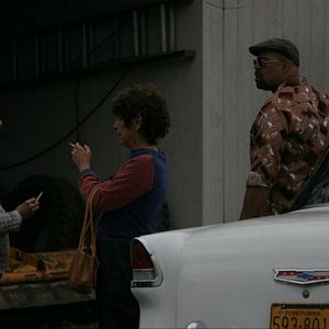 Bilder The Fields - Basierend auf wahren Ereignissen!