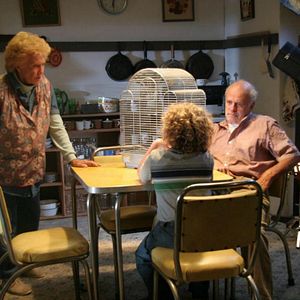 Bilder The Fields - Basierend auf wahren Ereignissen!