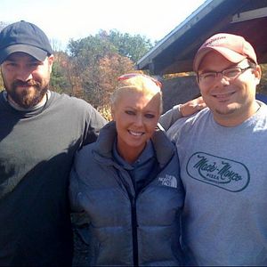 Bilder The Fields - Basierend auf wahren Ereignissen!