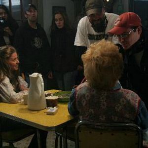 Bilder The Fields - Basierend auf wahren Ereignissen!