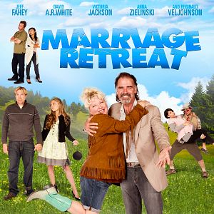 Bilder Marriage Retreat - Erste Liebe. Zweite Chance