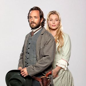 Bilder Goodnight for Justice: The Measure of a Man