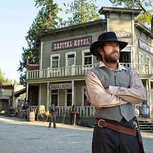 Bilder Goodnight for Justice: The Measure of a Man