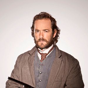 Bilder Goodnight for Justice: The Measure of a Man