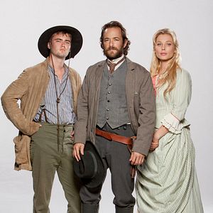 Bilder Goodnight for Justice: The Measure of a Man