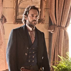 Bilder Goodnight for Justice: The Measure of a Man