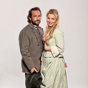 Bilder Goodnight for Justice: The Measure of a Man