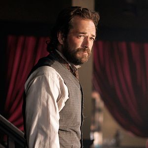 Bilder Goodnight for Justice: The Measure of a Man