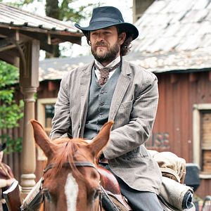 Bilder Goodnight for Justice: The Measure of a Man