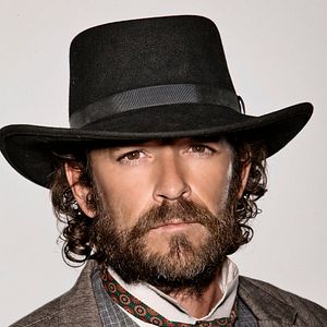 Bilder Goodnight for Justice: The Measure of a Man