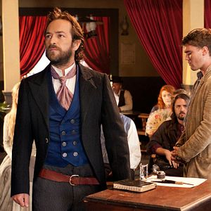 Bilder Goodnight for Justice: The Measure of a Man