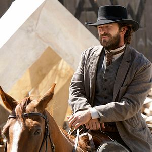 Bilder Goodnight for Justice: The Measure of a Man