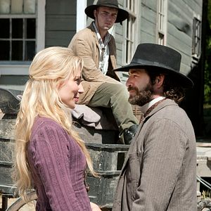 Bilder Goodnight for Justice: The Measure of a Man